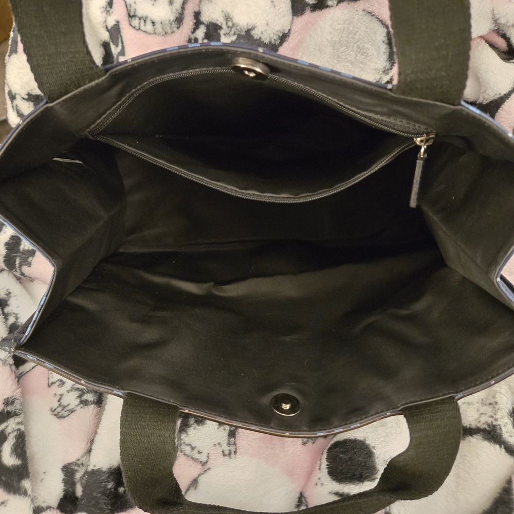 Burberry tote EUC - Picture 8 of 10